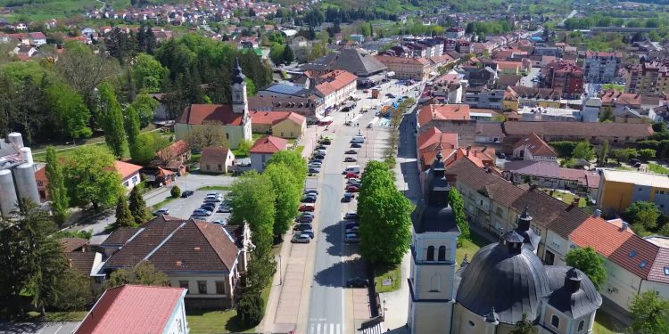 Poziv za prijedlog javnih priznanja Grada Daruvara