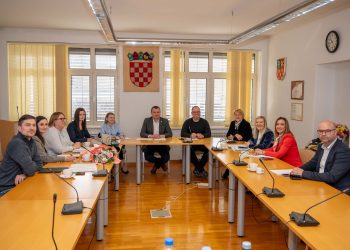 Daruvar sudjeluje u projektu prekogranične suradnje