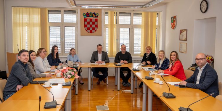 Daruvar sudjeluje u projektu prekogranične suradnje