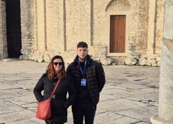 U Zadru održan seminar škola ambasadora Europskog parlamenta