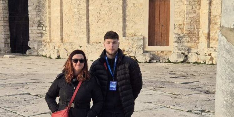 U Zadru održan seminar škola ambasadora Europskog parlamenta