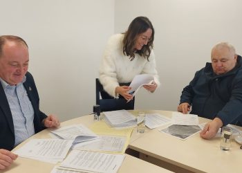 Grad Garešnica osigurao novac za rad svojih udruga