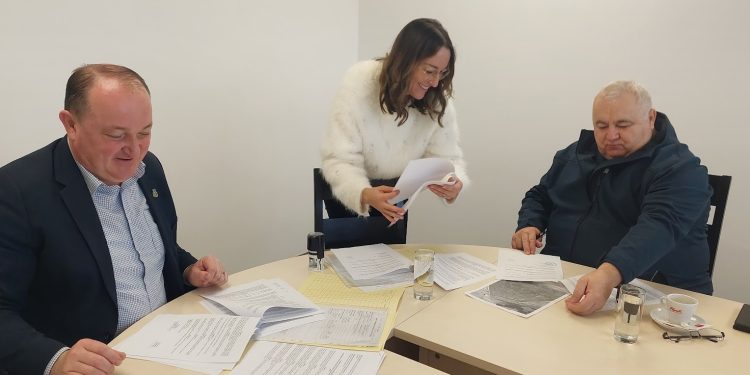 Grad Garešnica osigurao novac za rad svojih udruga