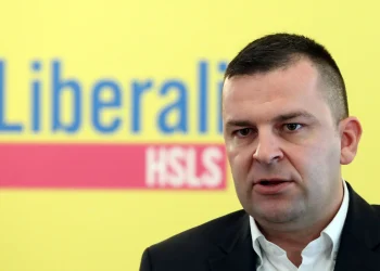Hrebak ponovno u utrci za gradonačelnika Bjelovara, HSLS će imati kandidata, i to županicu