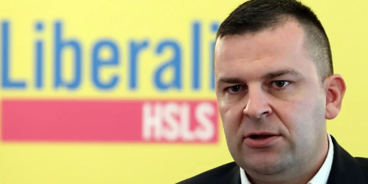 Hrebak ponovno u utrci za gradonačelnika Bjelovara, HSLS će imati kandidata, i to županicu