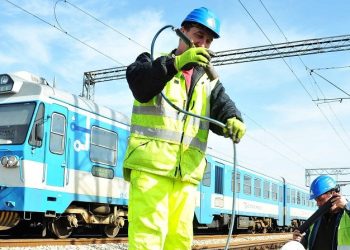 Važna obavijest za putnike HŽ na relaciji Bjelovar- Zagreb