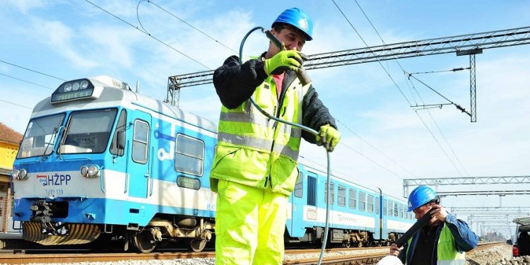 Važna obavijest za putnike HŽ na relaciji Bjelovar- Zagreb