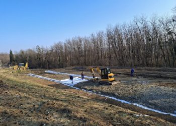 Kapela uskoro dobiva moderno malonogometno igralište