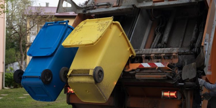 Obavijest Komunalca: sutra odvoz papira i plastike