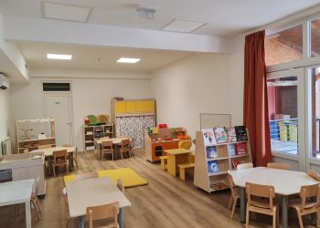 Mališani iz Velike Pisanice od ponedjeljka napokon u vrtiću