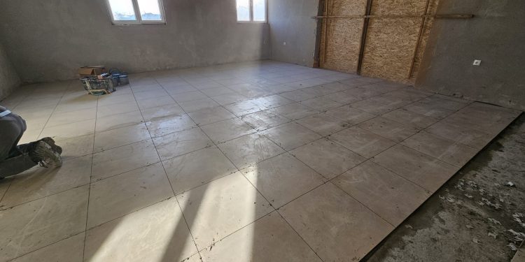 Kad se male ruke slože sve se može