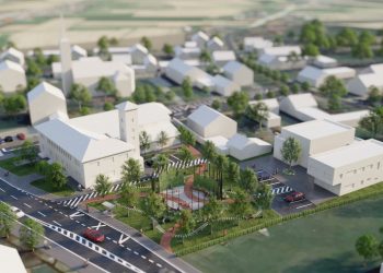 Pripremaju se velike promjene u centru Rovišća