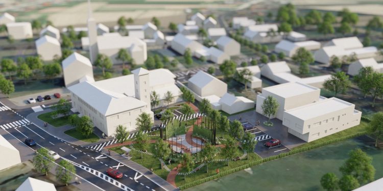 Pripremaju se velike promjene u centru Rovišća