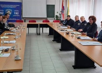 Međuresornom suradnjom do brže i učinkovitije razmjene podataka