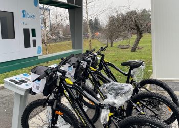 Općina Sirač ulaže u razvoj pametnih i održivih rješenja za svoje mještane