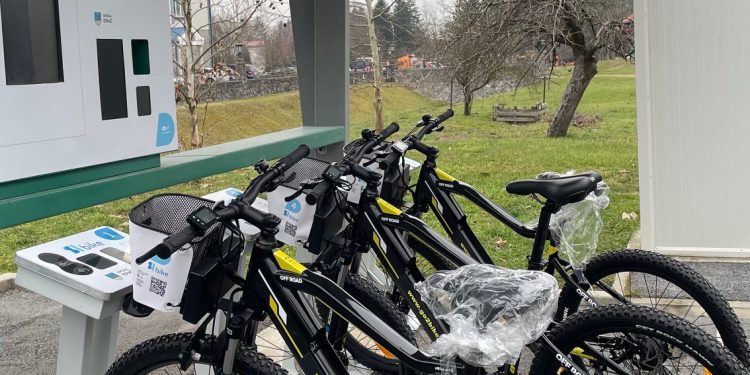 Općina Sirač ulaže u razvoj pametnih i održivih rješenja za svoje mještane