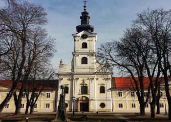 Foto:Župa sv.Terezije Avilske Bjelovar