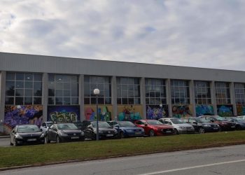 U rekonstrukciju ide i druga bjelovarska sportska dvorana