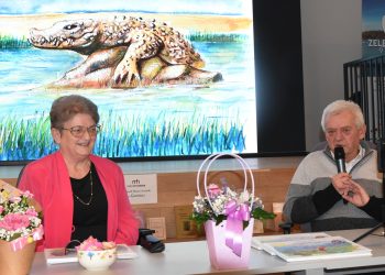 Garešničanka Rozalija Popović izdala novu knjigu