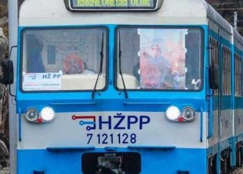 Navucite masku i pravac Rijeka, Veseli Bjelovarac kreće u nedjelju!