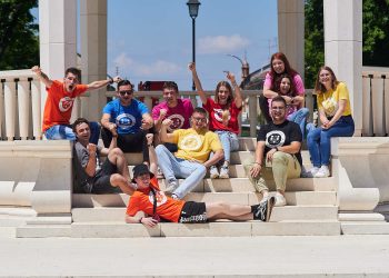 Veleučilište u Bjelovaru obilježilo Dan Veleučilišta