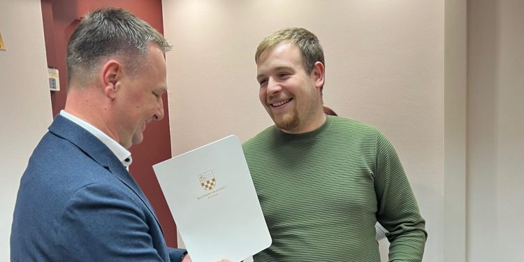U ovoj godini još veći iznos subvencije za stambene kredite mladih