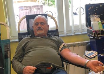 Od srijede darujte krv u Bjelovaru