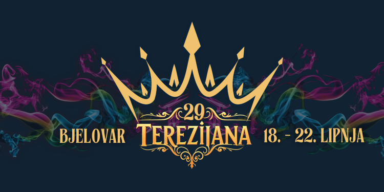 U tijeku pripreme za ovogodišnju 29. Terezijanu