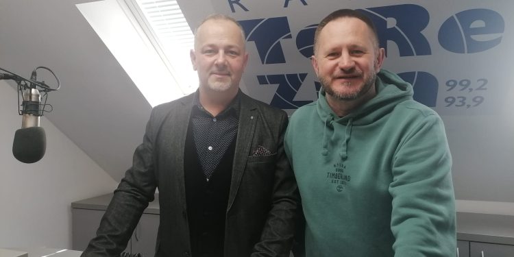 Ovog tjedna u emisiji ”Sa zdravljem na ti” govorimo o Nacionalnom programu ranog otkrivanja raka debelog crijeva