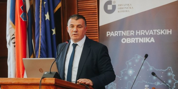 Obrtnici zabrinuti zbog novog Zakona o fiskalizaciji