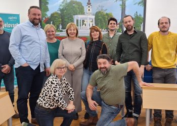 Pala je klapa za BOK, počinje 30. travnja