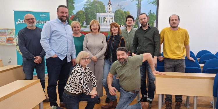 Pala je klapa za BOK, počinje 30. travnja