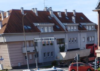 Prosječna cijena kvadrata stana u Bjelovarsko-bilogorskoj županiji 1569, a kuće 662 eura