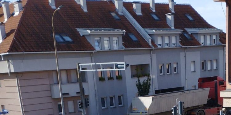 Prosječna cijena kvadrata stana u Bjelovarsko-bilogorskoj županiji 1569, a kuće 662 eura