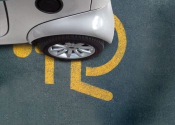 Poštujte prava na mobilnost i dostupnost osoba s invaliditetom!