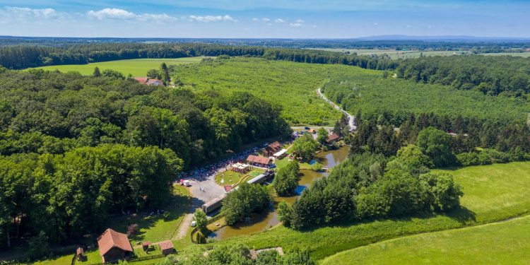 Turistička zajednica BBž predstavila novi vizalni identitet
