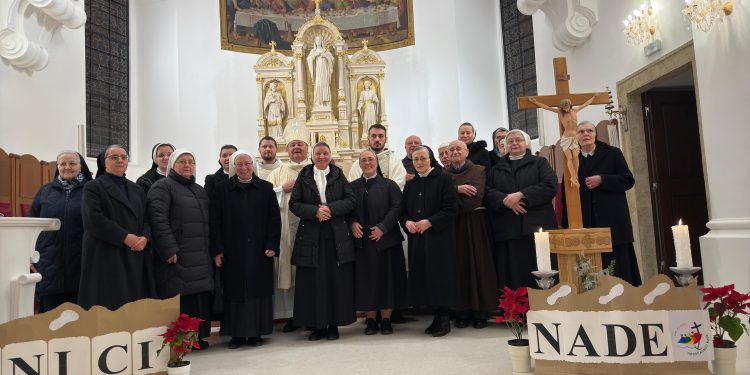 U četvrtak će biti posebno svečano u Bjelovarsko-križevačkoj biskupiji