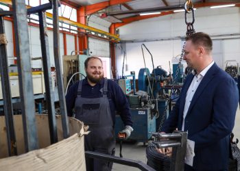 Marušić iz Dežanovca najavio poticaje za gospodarstvenike i obrtnika