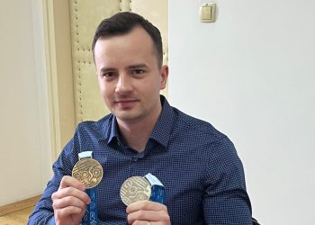 Grad Bjelovar Miranu Maričiću kupit će još jednu pušku