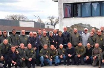 Omege su zlatnim slovima ispisale domovinsku povijest