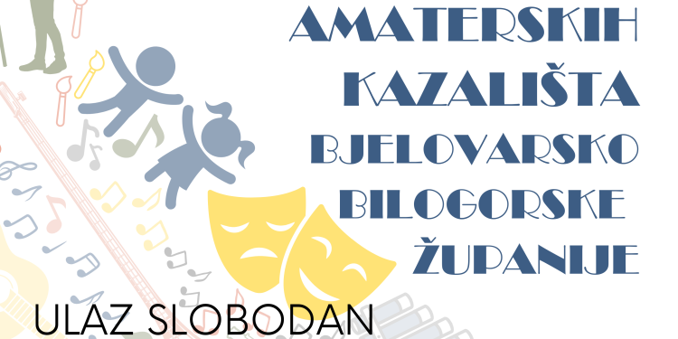 Subotu rezervirajte za kazalište, besplatne predstave cijeli dan!