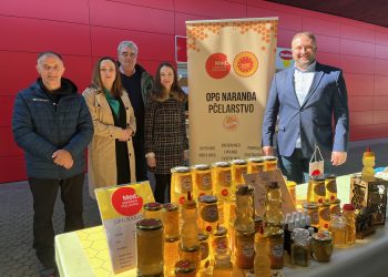 Nova prilika za bjelovarske OPG-ovce