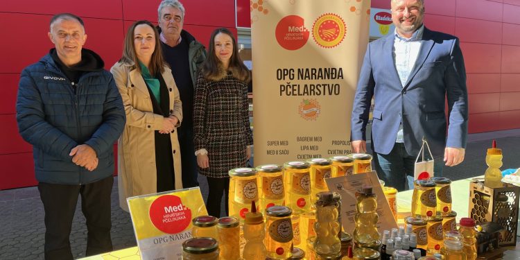 Nova prilika za bjelovarske OPG-ovce