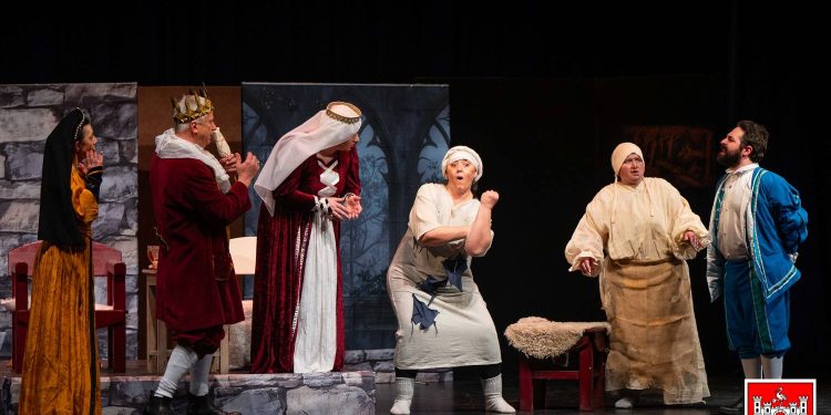 Kazališni amateri u Bjelovaru, podržite ih pljeskom