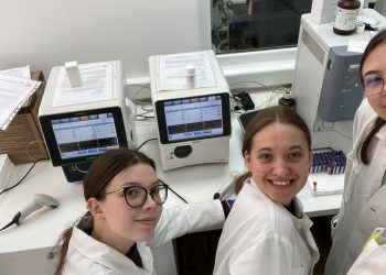 Učenici Medicinske škole na trotjednom usavršavanju u Sjevernoj Makedoniji