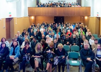 Od četvrtka opet u Velikom Grđevcu kazalište za velike i male