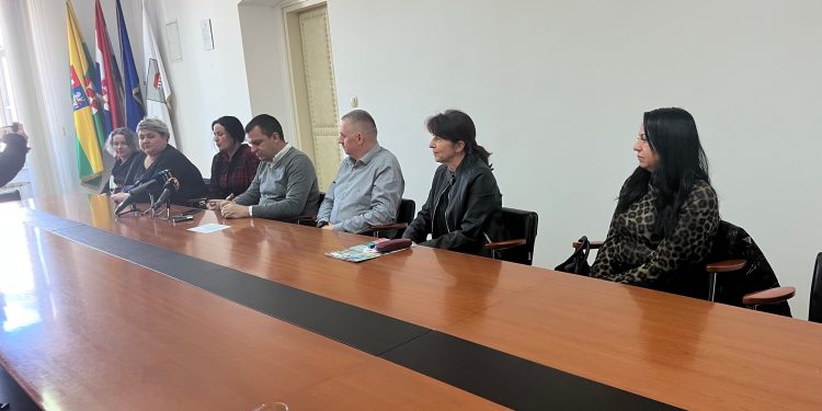 Prvog travnja počinju upisi u bjelovarske vrtiće