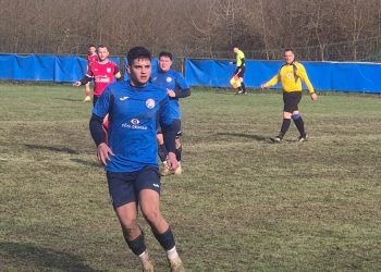 NK Sloga ponovo vodeća u 2.ŽNL