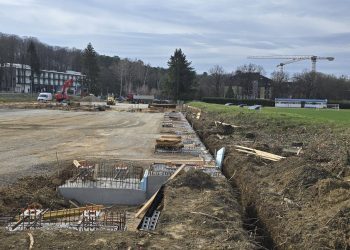 Projekt Daruvarskih toplica odlično napreduje