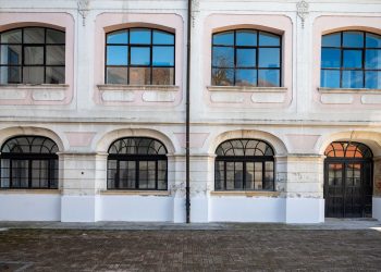 Daruvarski Zavičajni muzej uskoro će dobiti novo dizalo, a završavaju se i ostali radovi